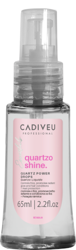 Sérum Reparador De Pontas Cadiveu 65ml