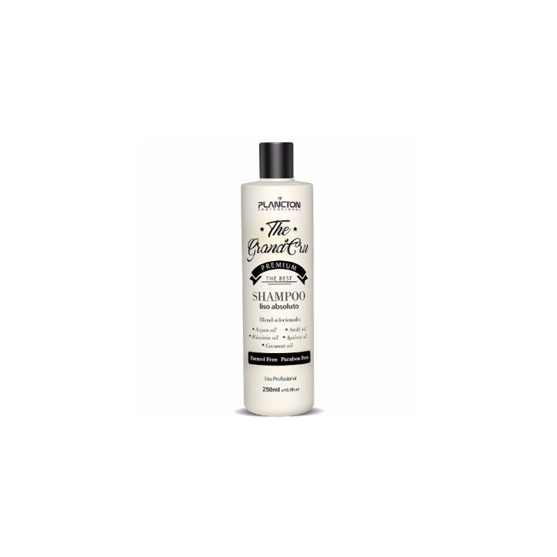 Plancton Shampoo Que Alisa The Grand Cru 250ml