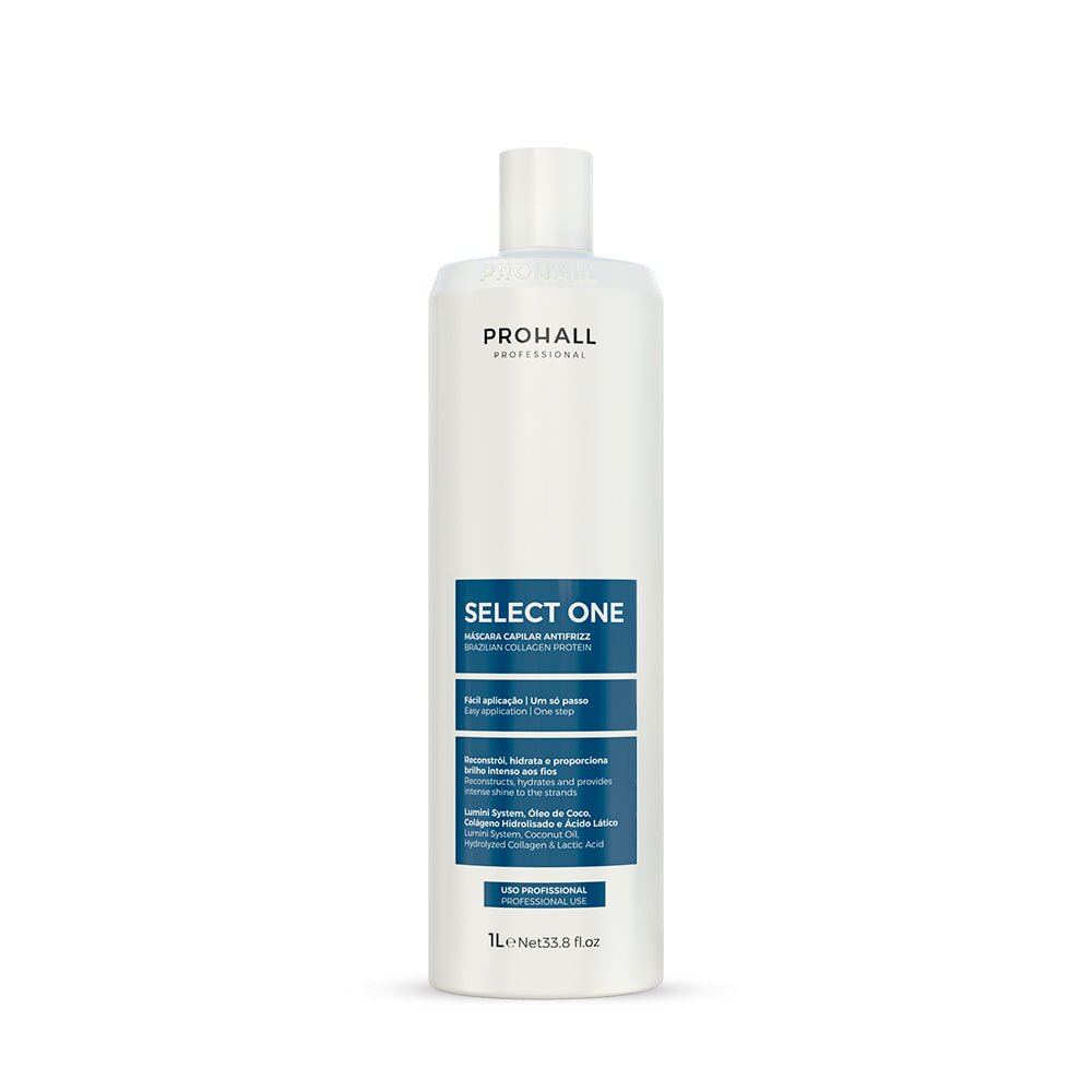 Select One Prohall 1000ml