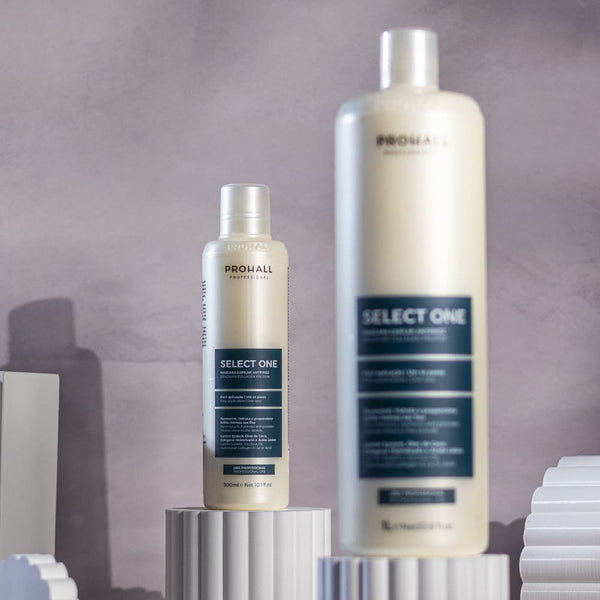 Progressiva Select One Prohall 300ml