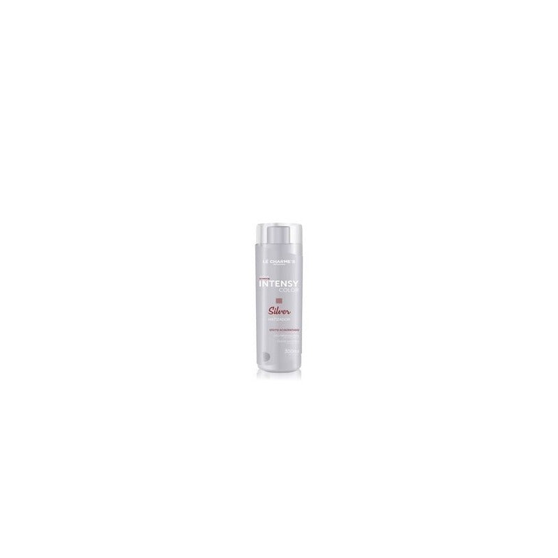 Intensy Color Juju Salimeni Matizador Efeito Silver 300ml